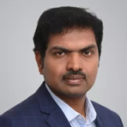Dr. Sudarshan N Reddy